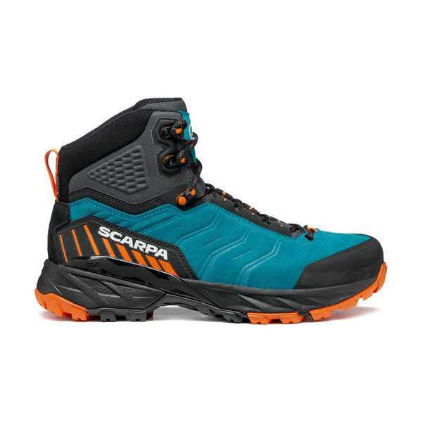Scarpa RUSH TRK GTX Hiking boot beyond the ordinary Novità