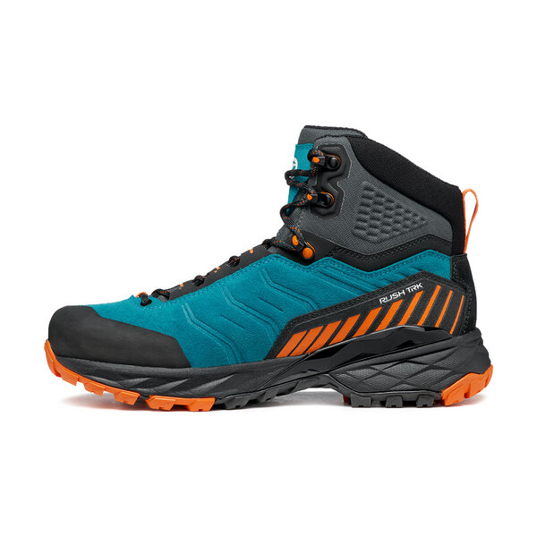 Scarpa RUSH TRK GTX Hiking boot beyond the ordinary Novità
