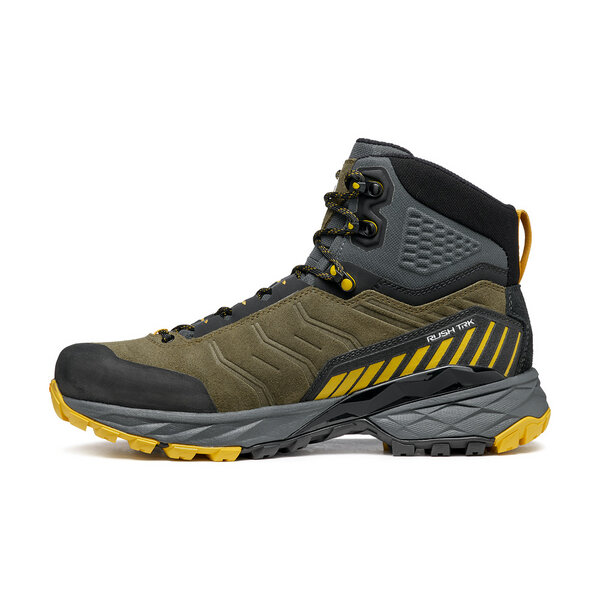 Scarpa RUSH TRK GTX Hiking boot beyond the ordinary Presa