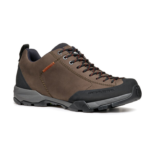 Scarpa MOJITO TRAIL PRO GTX The waterproof hiking shoe on mixed terrain and travel Sconto
