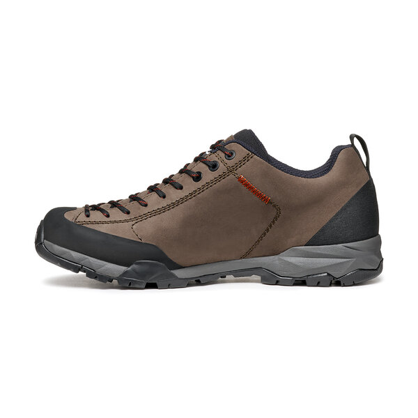 Scarpa MOJITO TRAIL PRO GTX The waterproof hiking shoe on mixed terrain and travel Sconto