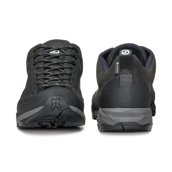 Scarpa MOJITO TRAIL PRO GTX The waterproof hiking shoe on mixed terrain and travel Offerta