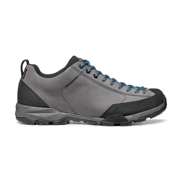 Scarpa MOJITO TRAIL PRO GTX The waterproof hiking shoe on mixed terrain and travel Economico