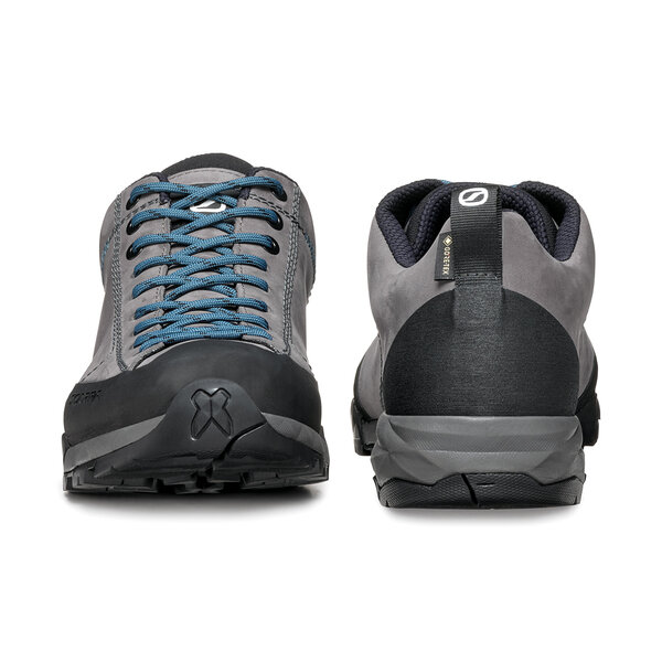 Scarpa MOJITO TRAIL PRO GTX The waterproof hiking shoe on mixed terrain and travel Economico