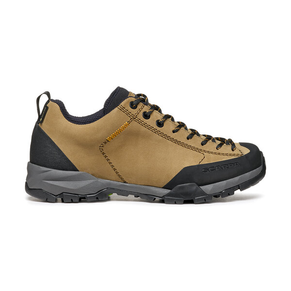 Scarpa MOJITO TRAIL PRO GTX WMN The waterproof hiking shoe on mixed terrain and travel Online
