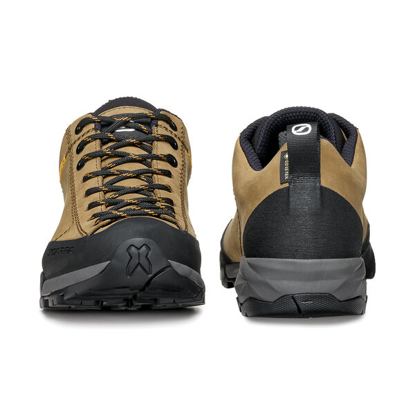 Scarpa MOJITO TRAIL PRO GTX WMN The waterproof hiking shoe on mixed terrain and travel Online