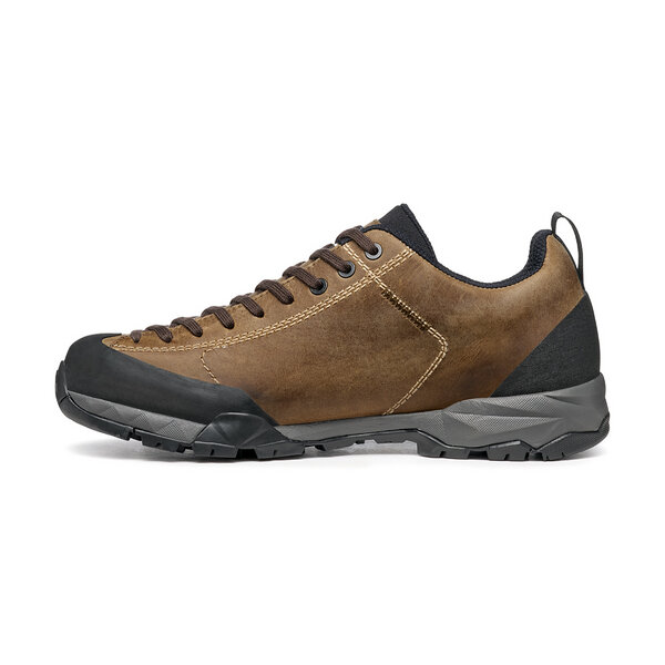Scarpa MOJITO TRAIL GTX The waterproof hiking shoe on mixed terrain and travel Outlet