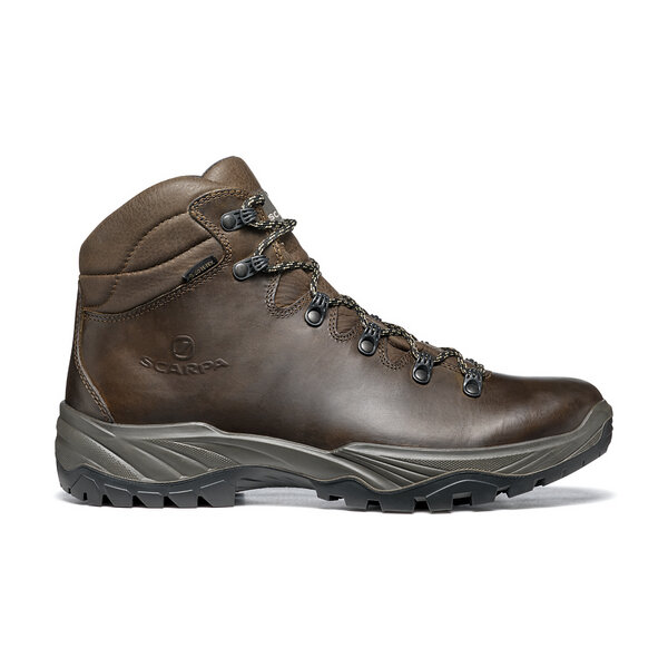 Scarpa TERRA GTX Waterproof hiking boot on trails and woodlands In Vendita