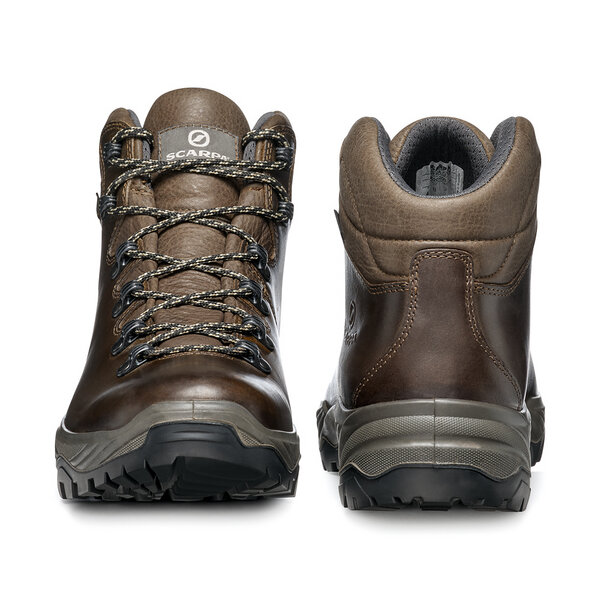 Scarpa TERRA GTX Waterproof hiking boot on trails and woodlands In Vendita