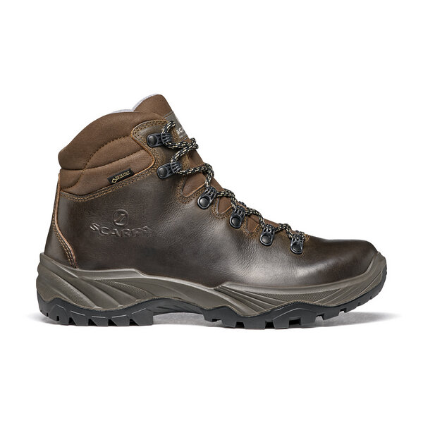 Scarpa TERRA GTX WOMAN Waterproof hiking boot on trails and woodlands Saldi