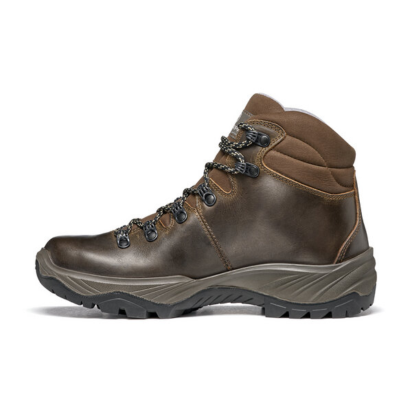 Scarpa TERRA GTX WOMAN Waterproof hiking boot on trails and woodlands Saldi
