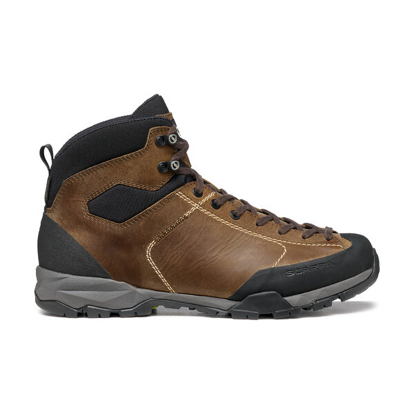 Scarpa MOJITO HIKE GTX Waterproof hiking boot in crazy horse Offerte