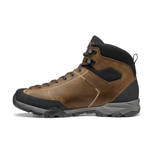 Scarpa MOJITO HIKE GTX Waterproof hiking boot in crazy horse Offerte