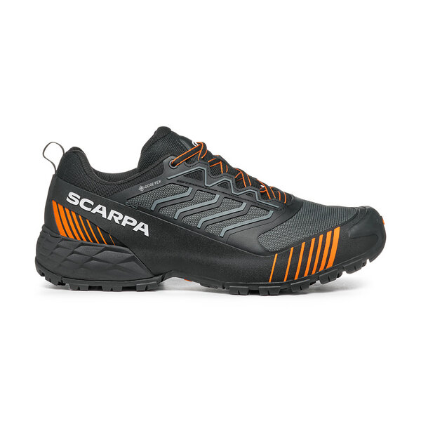Scarpa RIBELLE RUN XT GTX The waterproof and protective shoe Hotsell