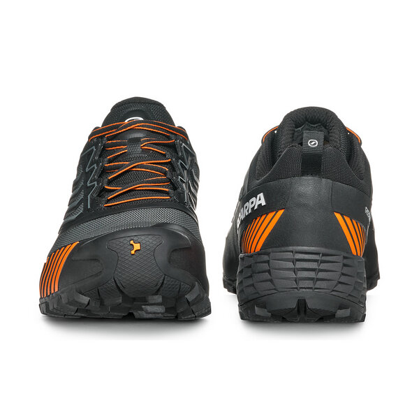 Scarpa RIBELLE RUN XT GTX The waterproof and protective shoe Hotsell