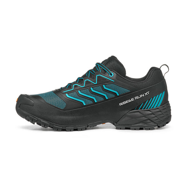 Scarpa RIBELLE RUN XT GTX The waterproof and protective shoe Vendita Calda