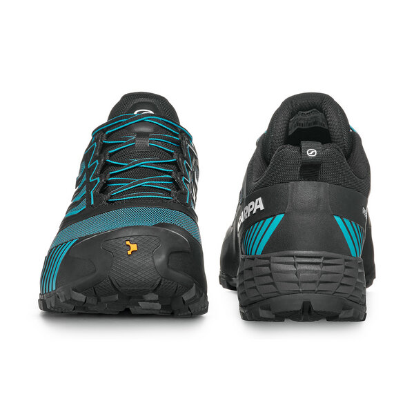 Scarpa RIBELLE RUN XT GTX The waterproof and protective shoe Vendita Calda