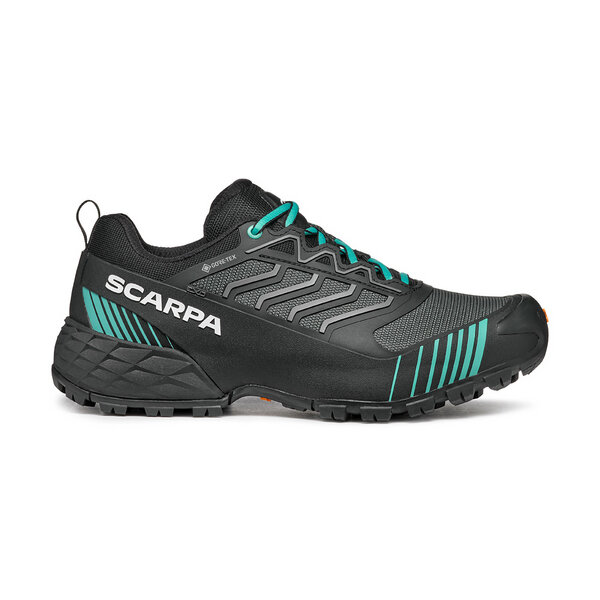 Scarpa RIBELLE RUN XT GTX WMN The waterproof and protective shoe Vendita Economica
