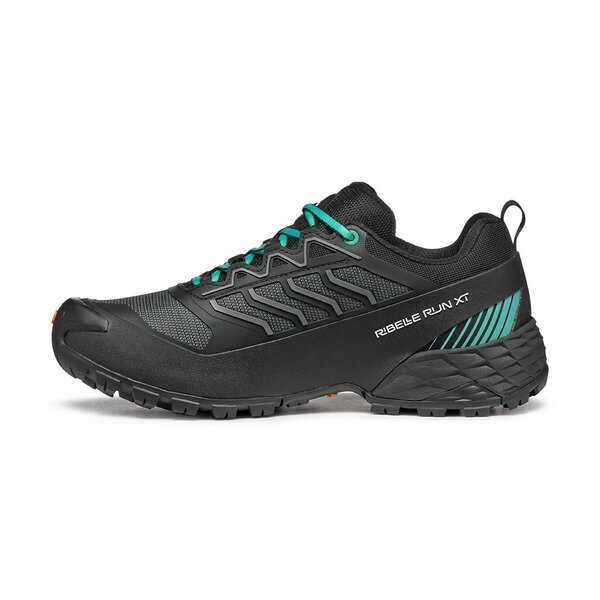 Scarpa RIBELLE RUN XT GTX WMN The waterproof and protective shoe Vendita Economica