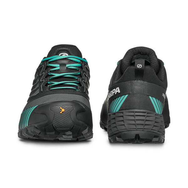 Scarpa RIBELLE RUN XT GTX WMN The waterproof and protective shoe Vendita Economica