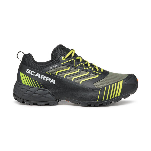 Scarpa RIBELLE RUN XT GTX WMN The waterproof and protective shoe Saldi Di Fabbrica