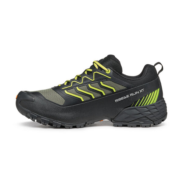 Scarpa RIBELLE RUN XT GTX WMN The waterproof and protective shoe Saldi Di Fabbrica