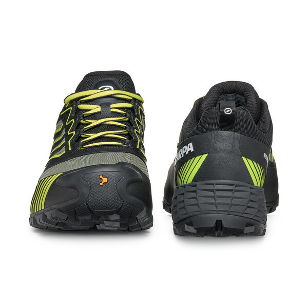 Scarpa RIBELLE RUN XT GTX WMN The waterproof and protective shoe Saldi Di Fabbrica
