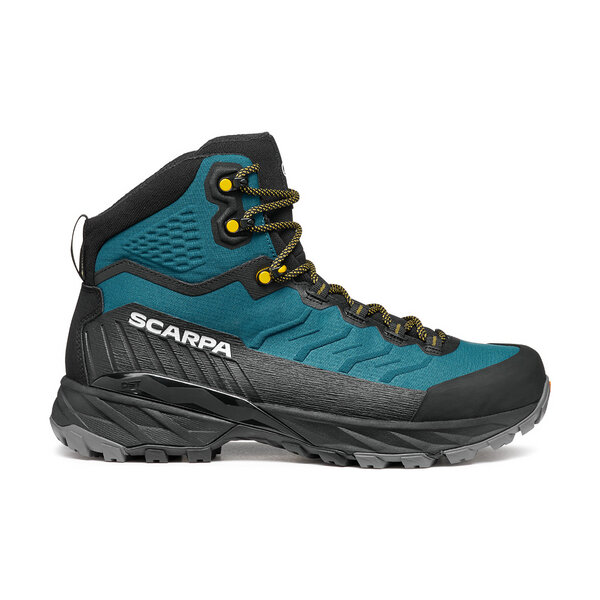 Scarpa RUSH TRK LT GTX Hiking boot beyond the ordinary I Più Venduti
