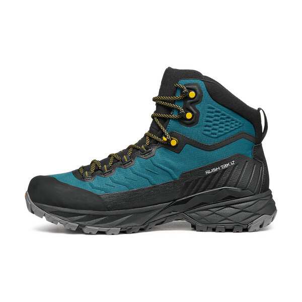 Scarpa RUSH TRK LT GTX Hiking boot beyond the ordinary I Più Venduti