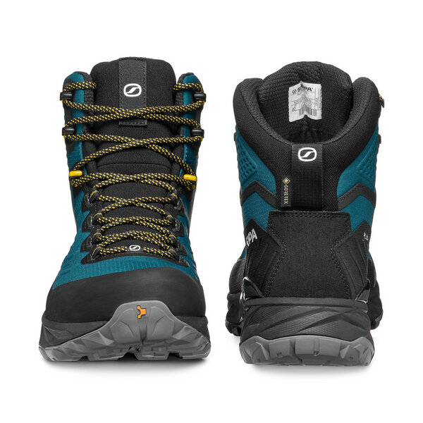 Scarpa RUSH TRK LT GTX Hiking boot beyond the ordinary I Più Venduti