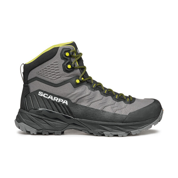 Scarpa RUSH TRK LT GTX Hiking boot beyond the ordinary Vendite Flash