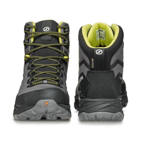 Scarpa RUSH TRK LT GTX Hiking boot beyond the ordinary Vendite Flash