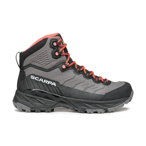 Scarpa RUSH TRK LT GTX WMN Hiking boot beyond the ordinary 2025
