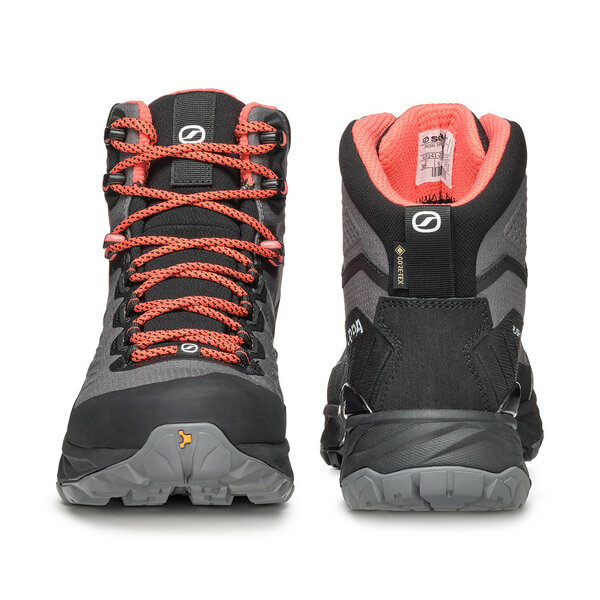 Scarpa RUSH TRK LT GTX WMN Hiking boot beyond the ordinary 2025