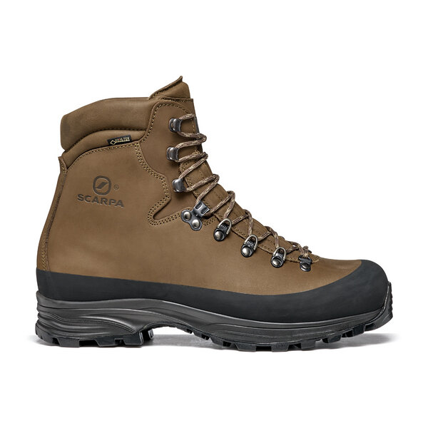Scarpa LADAKH GTX For long hikes and backpacking boot Nuova