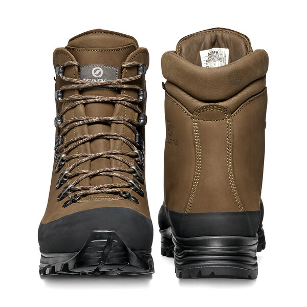 Scarpa LADAKH GTX For long hikes and backpacking boot Nuova
