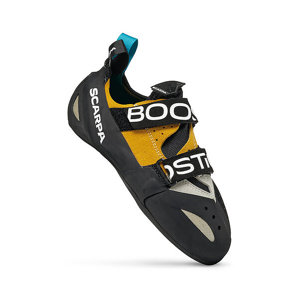Scarpa BOOSTIC R Edging excellence shoe Moda
