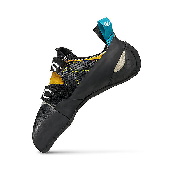 Scarpa BOOSTIC R Edging excellence shoe Moda