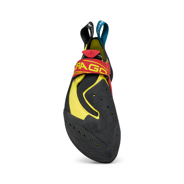 Scarpa DRAGO Climbing shoe with excellent sensitivity 2025