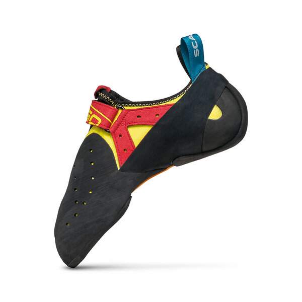Scarpa DRAGO Climbing shoe with excellent sensitivity 2025