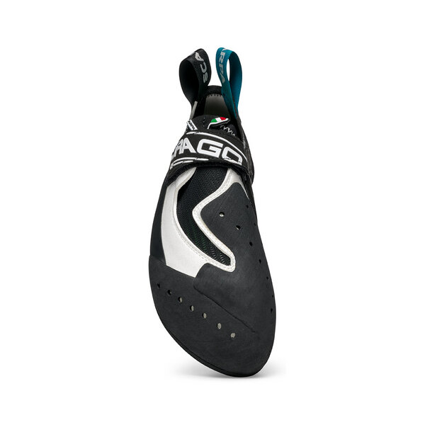 Scarpa DRAGO LV Climbing shoe with excellent sensitivity Italy