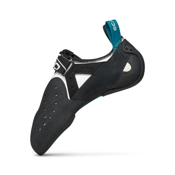 Scarpa DRAGO LV Climbing shoe with excellent sensitivity Italy