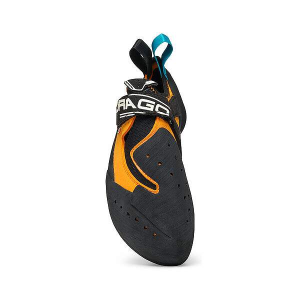 Scarpa DRAGO Climbing shoe with excellent sensitivity Italia