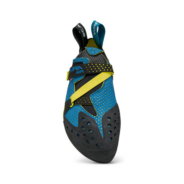 Scarpa FURIA AIR Ultralight climbing shoe Nuovo