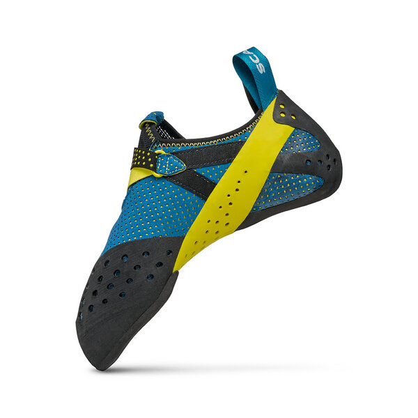 Scarpa FURIA AIR Ultralight climbing shoe Nuovo