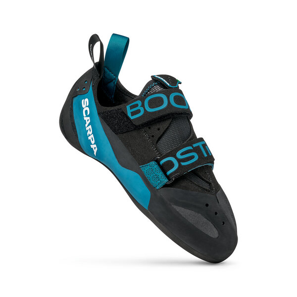 Scarpa BOOSTIC Edging climbing shoe Qualità