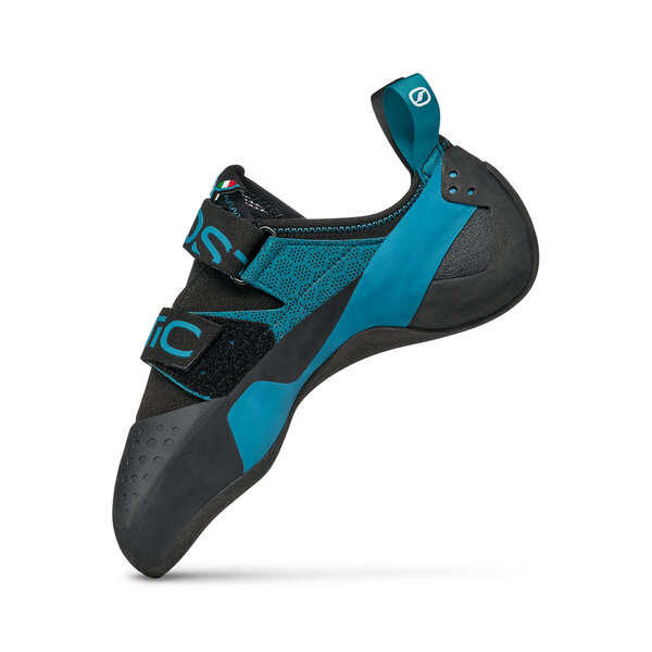 Scarpa BOOSTIC Edging climbing shoe Qualità