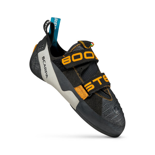 Scarpa BOOSTER Precise climbing shoe Vendita