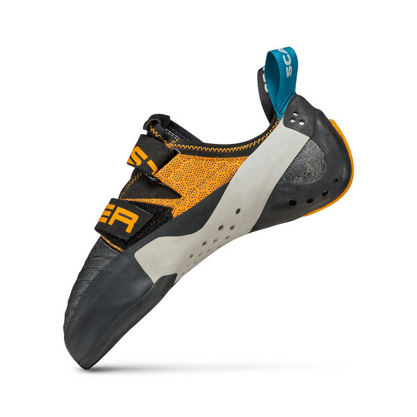 Scarpa BOOSTER Precise climbing shoe Vendita
