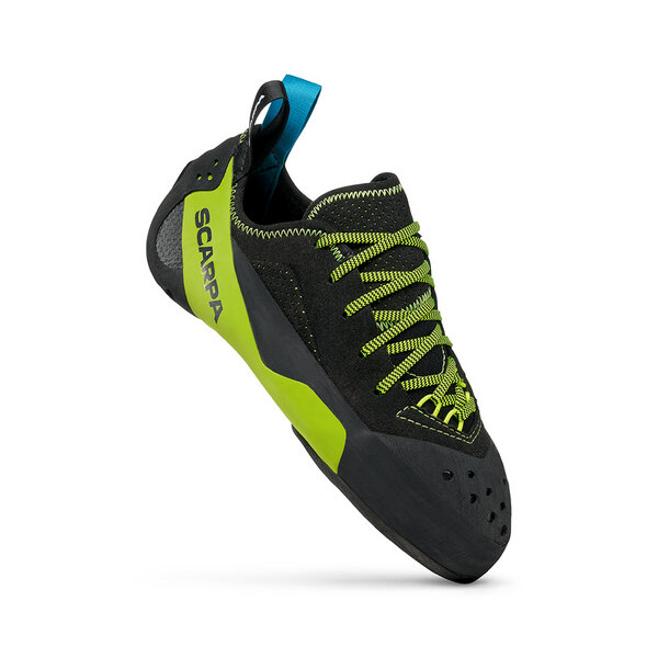 Scarpa MAGO The power of focus Promozione
